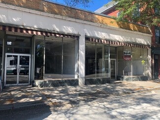 More details for 64-68 Main St, Windsor, VT - Retail for Sale