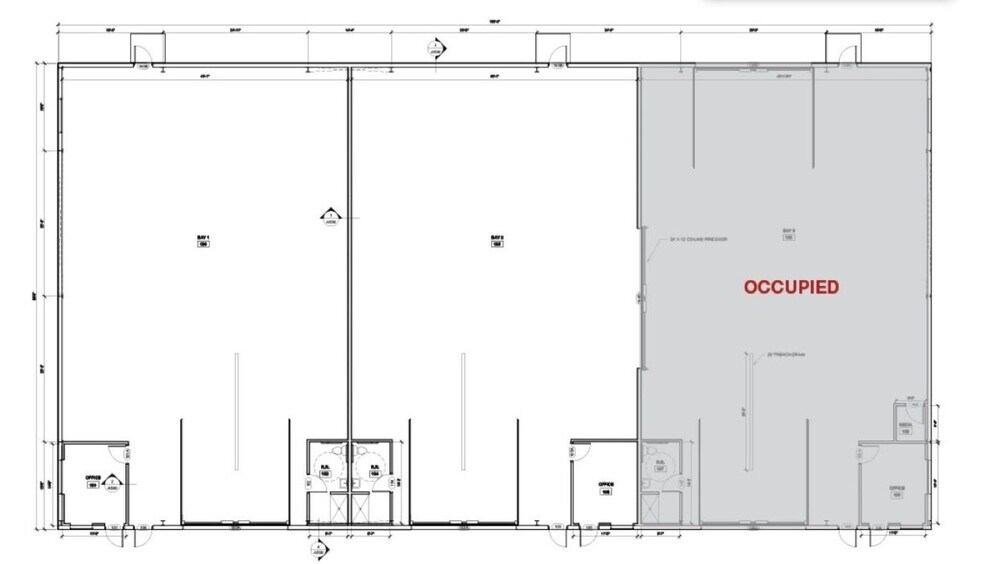 1931 Dyess Ave, Rapid City, SD for lease - Building Photo - Image 3 of 3