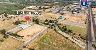 More details for 2120 Loleta Ave, Corning, CA - Industrial for Sale