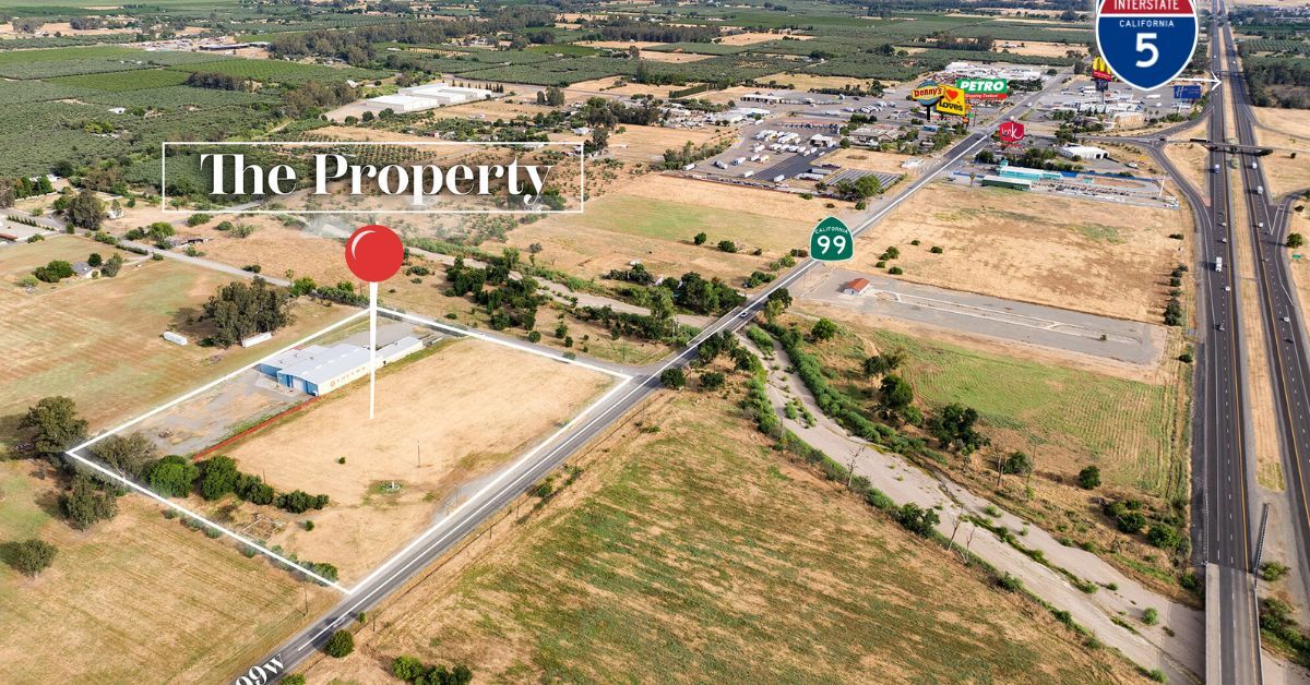 2120 Loleta Ave, Corning, CA for sale Primary Photo- Image 1 of 33