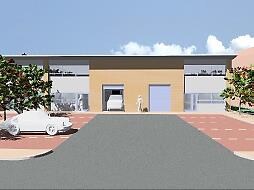 Three Michaels Yard, Carterton for lease Primary Photo- Image 1 of 3