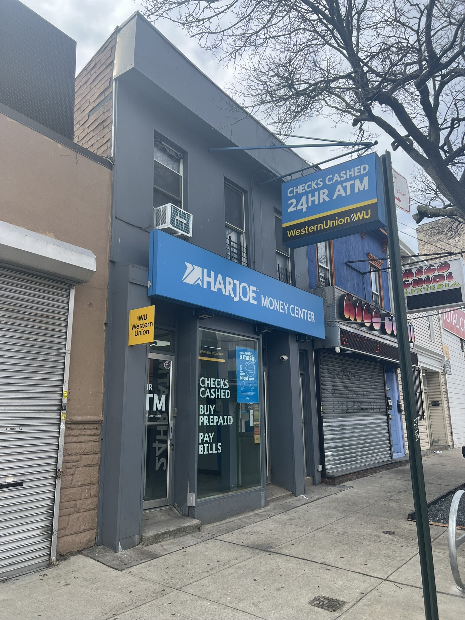 2930 Atlantic Ave, Brooklyn, NY for sale Building Photo- Image 1 of 3