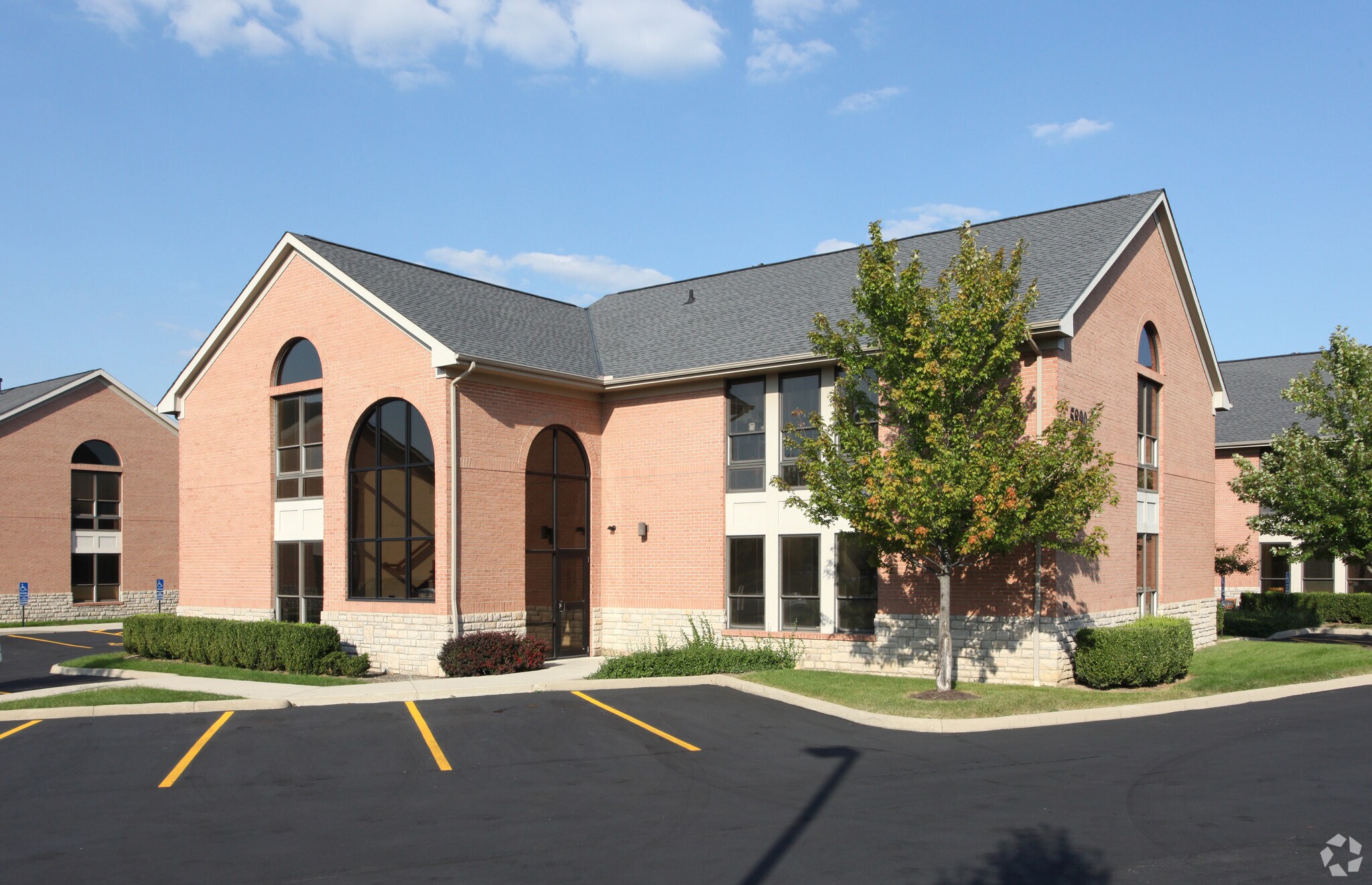 5890 Venture Dr, Dublin, OH à louer Photo principale- Image 1 de 3
