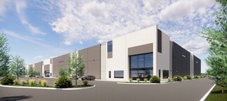 Plus de détails pour 15165 Washington St, Broomfield, CO - Industriel à louer