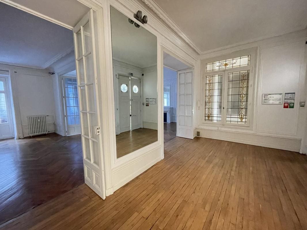 11 Rue La Fayette, Nantes à vendre Photo intérieure- Image 1 de 7