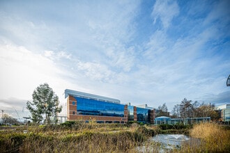 Summerpool Rd, Loughborough à louer Photo du bâtiment- Image 1 de 13