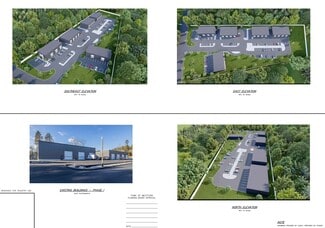 More details for 478 Groton Rd, Westford, MA - Industrial for Sale
