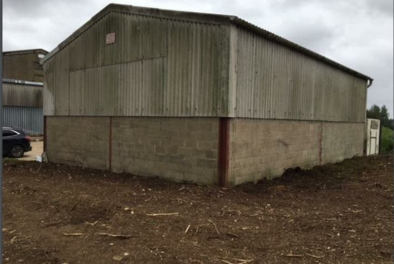 40 Ashwell Rd, Whissendine à louer Photo du bâtiment- Image 1 de 2