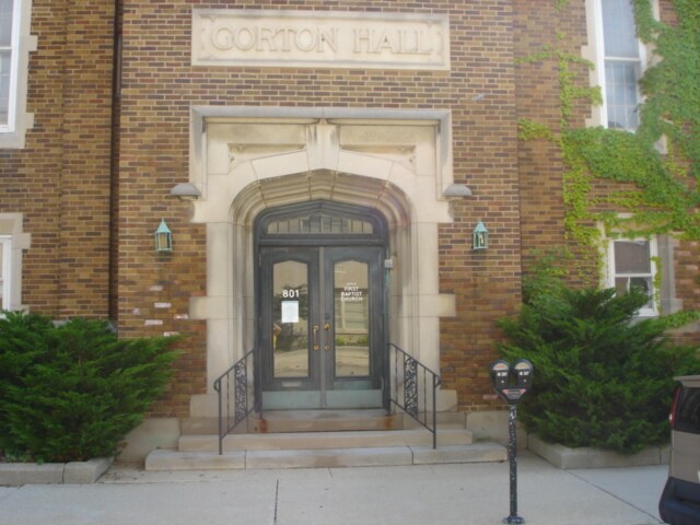 801 Wisconsin Ave, Racine, WI à vendre - Photo du bâtiment - Image 3 de 19