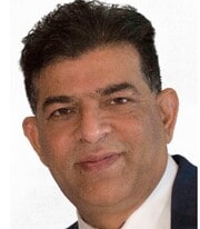 Mahesh Khatri