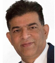 Mahesh Khatri