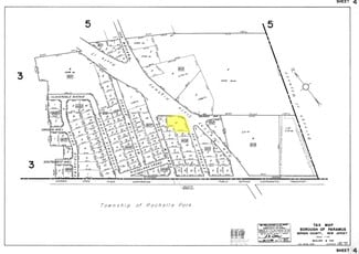 More details for 117-121 Gertrude Ave, Paramus, NJ - Office/Medical for Lease