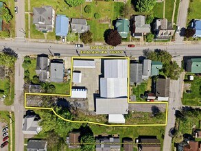 309 Main St, Emlenton, PA - Aerial map view - Image1