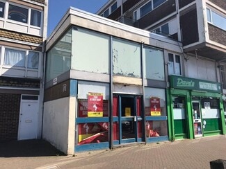 Plus de détails pour 16 Roseberry Ave, Benfleet - Commerce de détail à louer