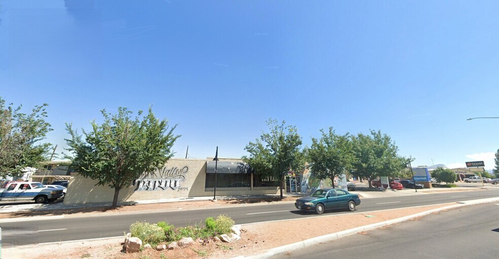 1600 North Ave, Grand Junction, CO à louer - Photo du bâtiment - Image 1 de 3