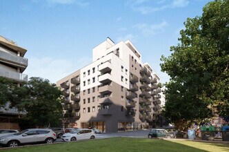 Retail in Sabadell, Barcelona for lease Interior Photo- Image 2 of 11