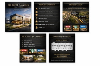 More details for 15917 Great Oaks dr, Round Rock, TX - Retail for Sale
