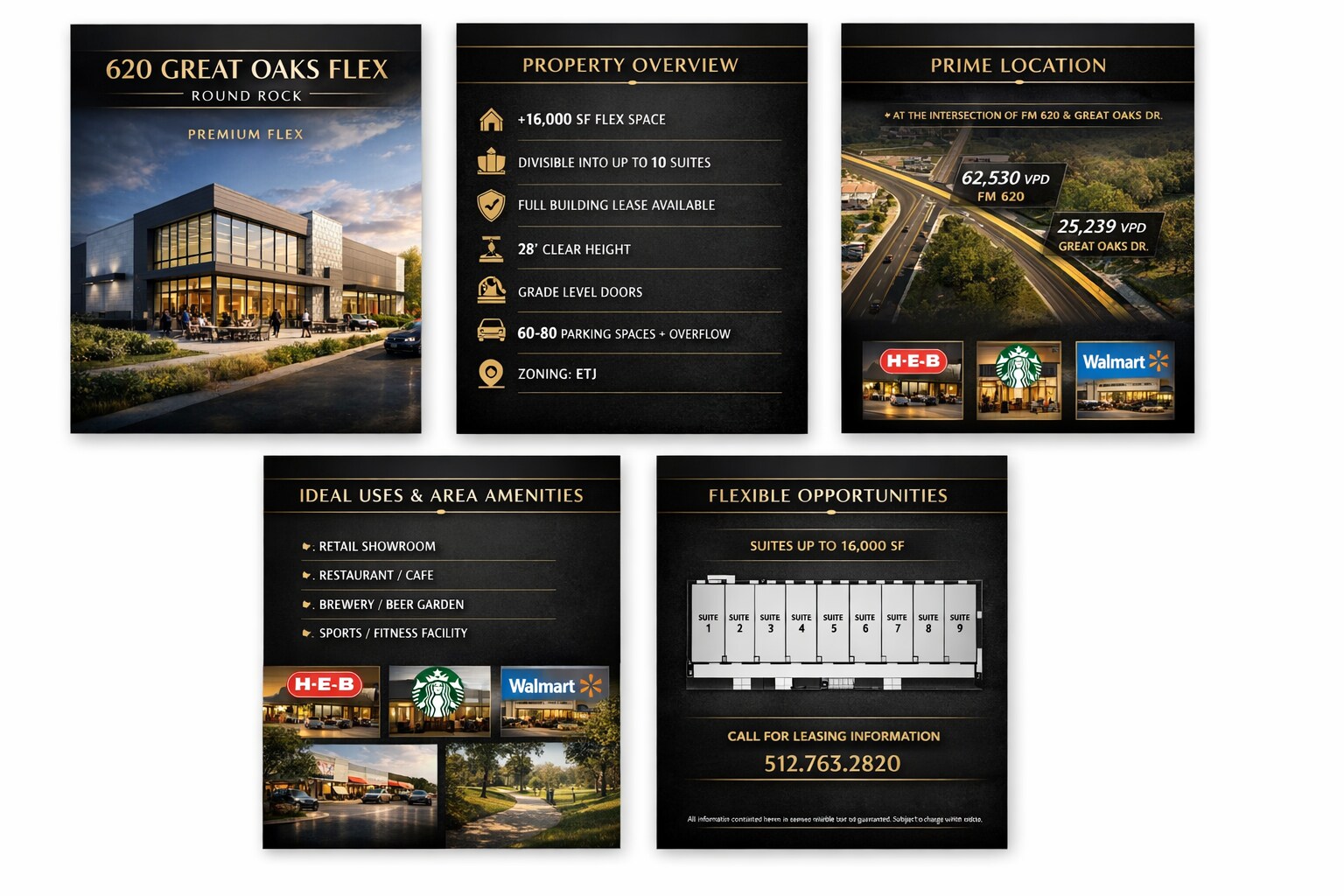 15917 Great Oaks dr, Round Rock, TX à louer Photo principale- Image 1 de 2