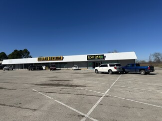 Plus de détails pour 1400 Walnut St, Columbus, TX - Vente au détail à vendre