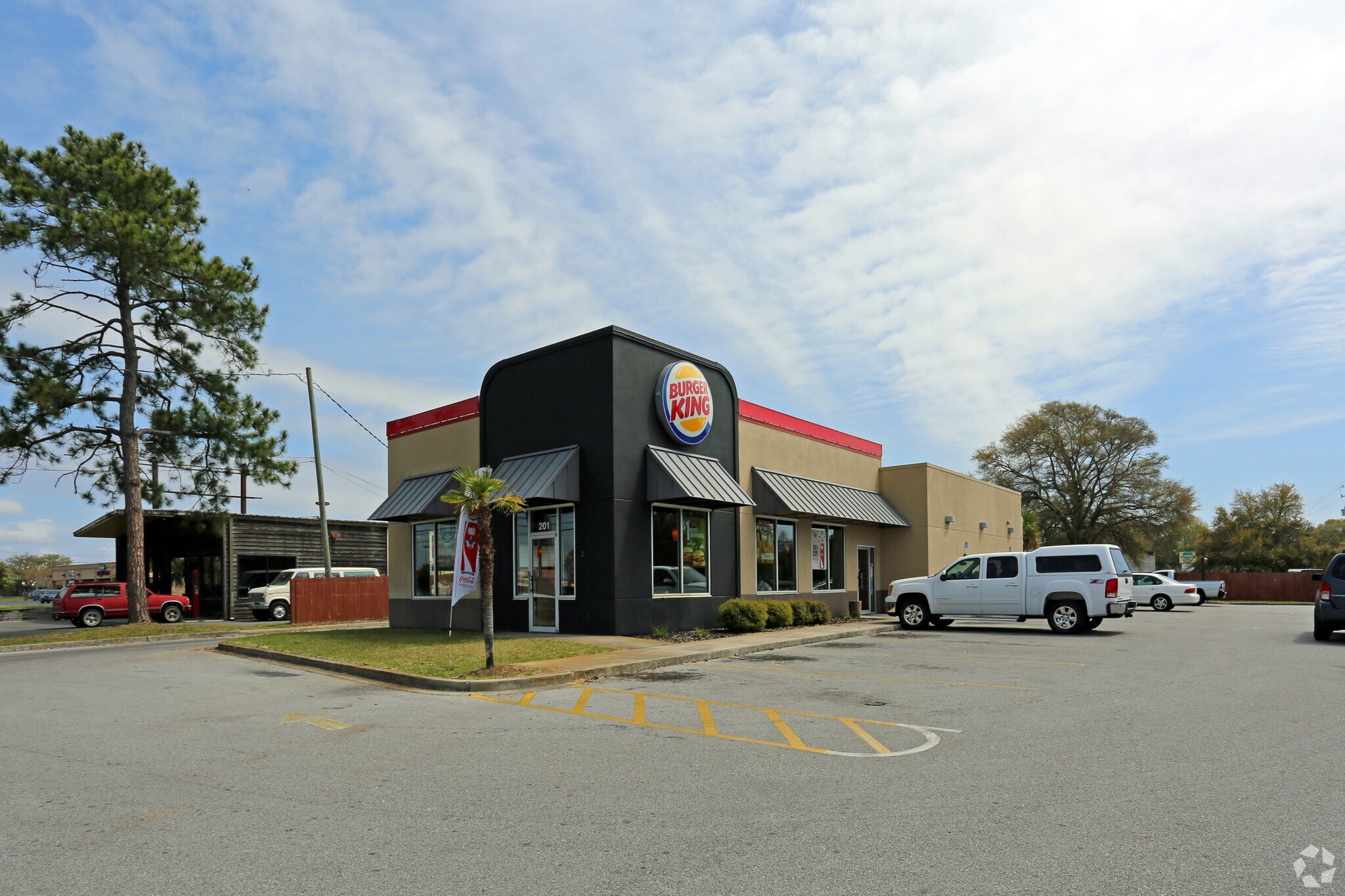 201 Mary Esther Blvd, Mary Esther, FL à vendre Photo du bâtiment- Image 1 de 4