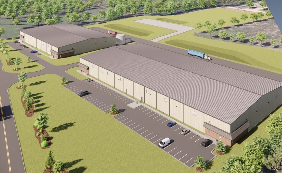 733 Hampton Rd, Williamston, SC à louer - Autre - Image 2 de 8