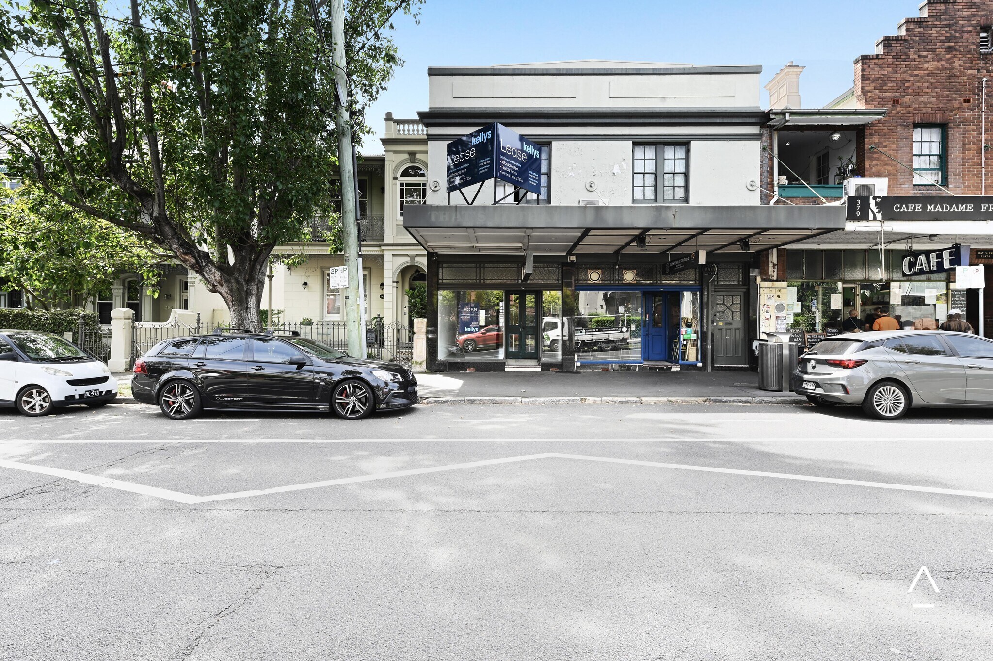 381 Glebe Point Rd, Glebe à louer Photo principale- Image 1 de 3