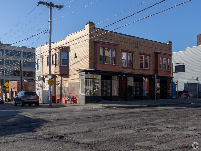 92-96 Lexington Ave, Albany, NY for lease - Primary Photo - Image 1 of 2