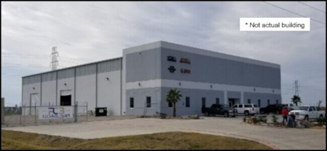 More details for 6537B Stockdick School Road, Katy, TX - Industrial for Lease