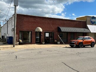 More details for 106 E 7th St, Mountain Home, AR - Retail for Sale