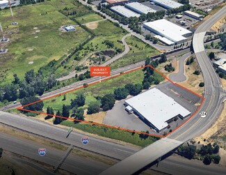 Plus de détails pour 9085 SE Enoch Ct, Clackamas, OR - Industriel à vendre