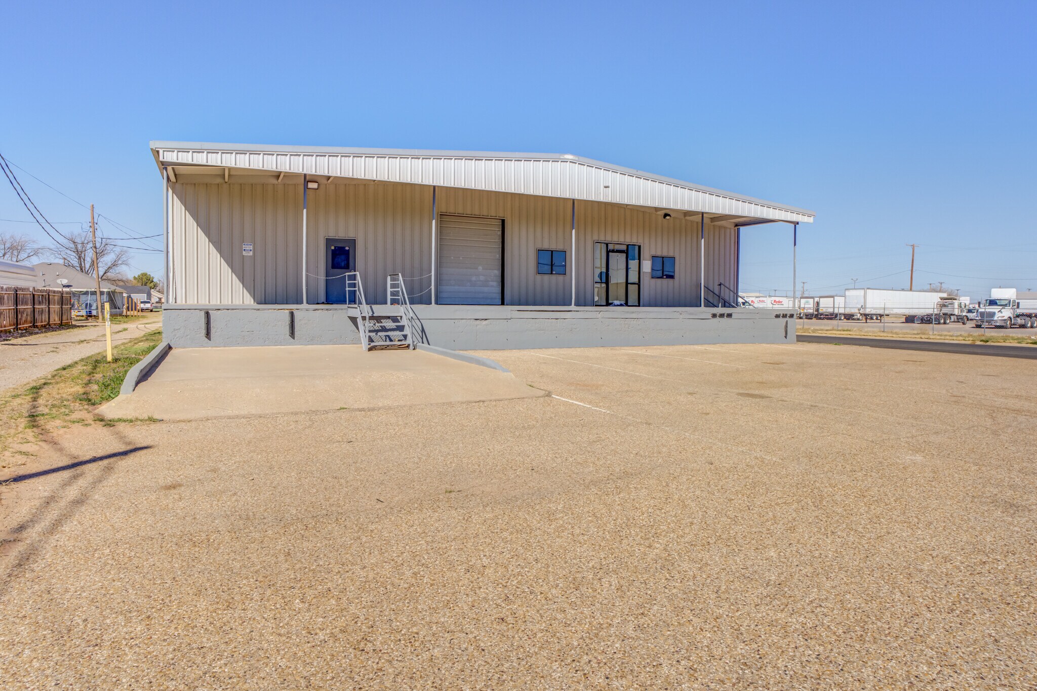 604 30th St, Lubbock, TX for sale Building Photo- Image 1 of 34