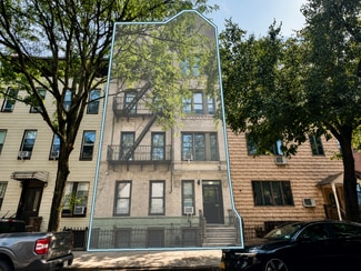 Plus de détails pour 168 India St, Brooklyn, NY - Multi-résidentiel à vendre