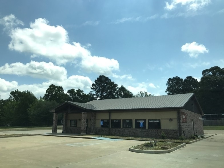 6542 Highway 34, Chatham, LA for sale - Primary Photo - Image 1 of 1