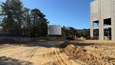 4704 Ogeechee Rd, Savannah, GA à louer Photo de construction- Image 2 de 8