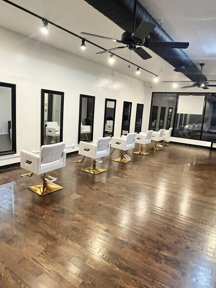 129 Main St, Nanuet, NY for lease - Interior Photo - Image 2 of 2
