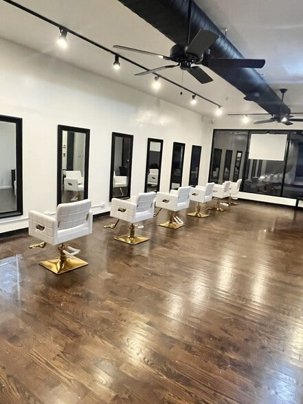 129 S Main St, Nanuet, NY for lease - Interior Photo - Image 2 of 2