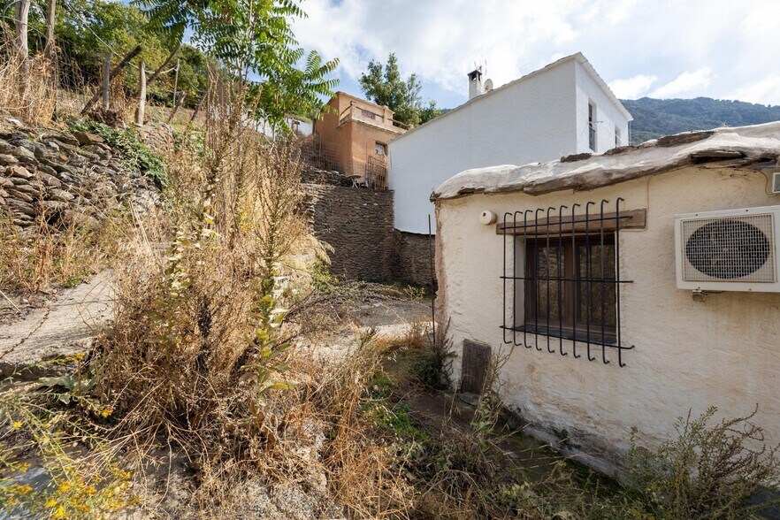 Land in Pampaneira, Granada for sale - Building Photo - Image 2 of 26