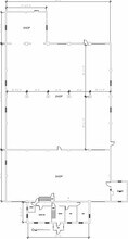 3925 E American Ave, Oak Creek, WI for sale Floor Plan- Image 2 of 2