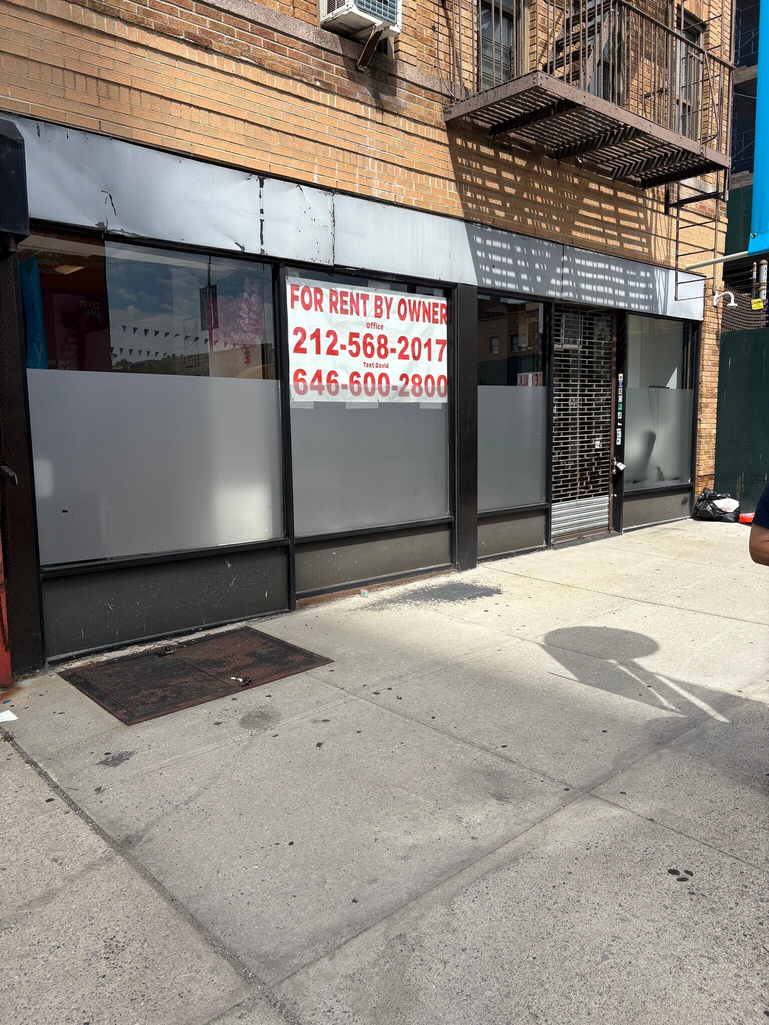 501 W 184th St, New York, NY for lease Building Photo- Image 1 of 11