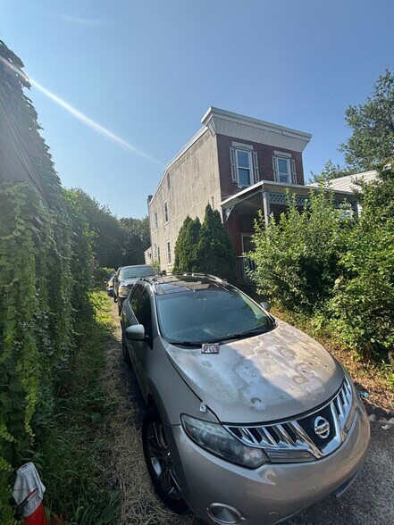 5821-27 Jackson st, Philadelphia, PA à vendre - Photo principale - Image 1 de 23