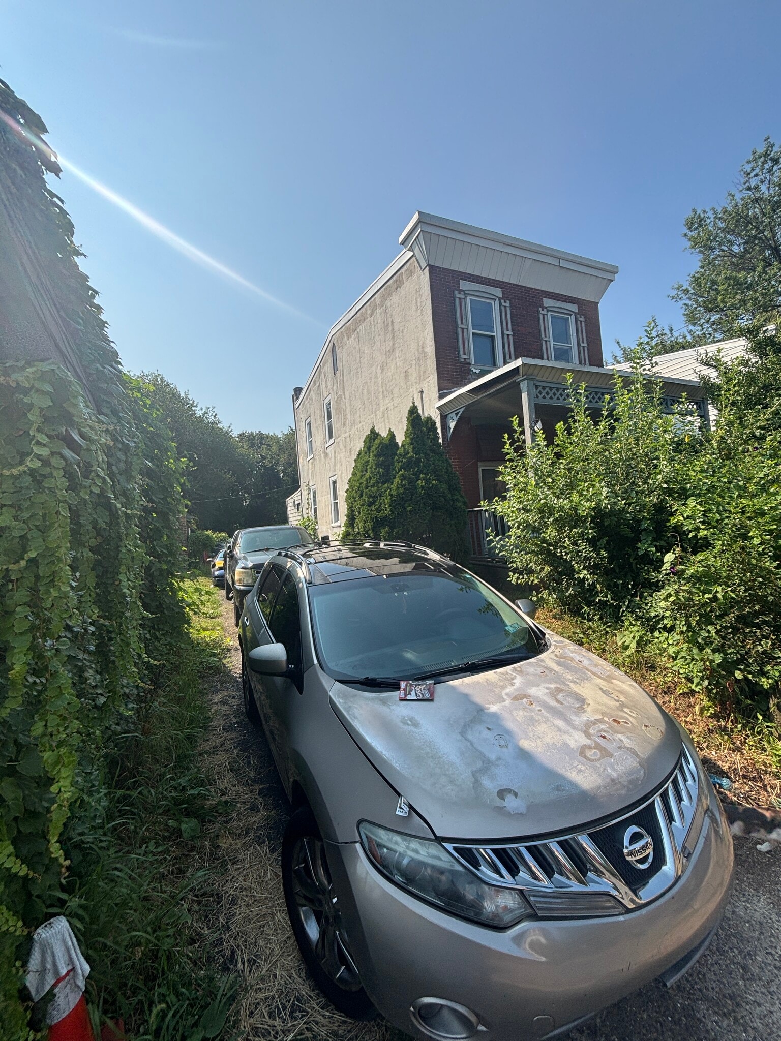 5821-27 Jackson st, Philadelphia, PA for sale Primary Photo- Image 1 of 24