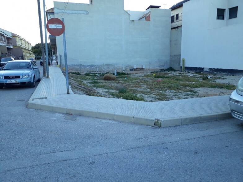 Terrain dans Cox, Alicante à vendre - Photo du bâtiment - Image 2 de 2