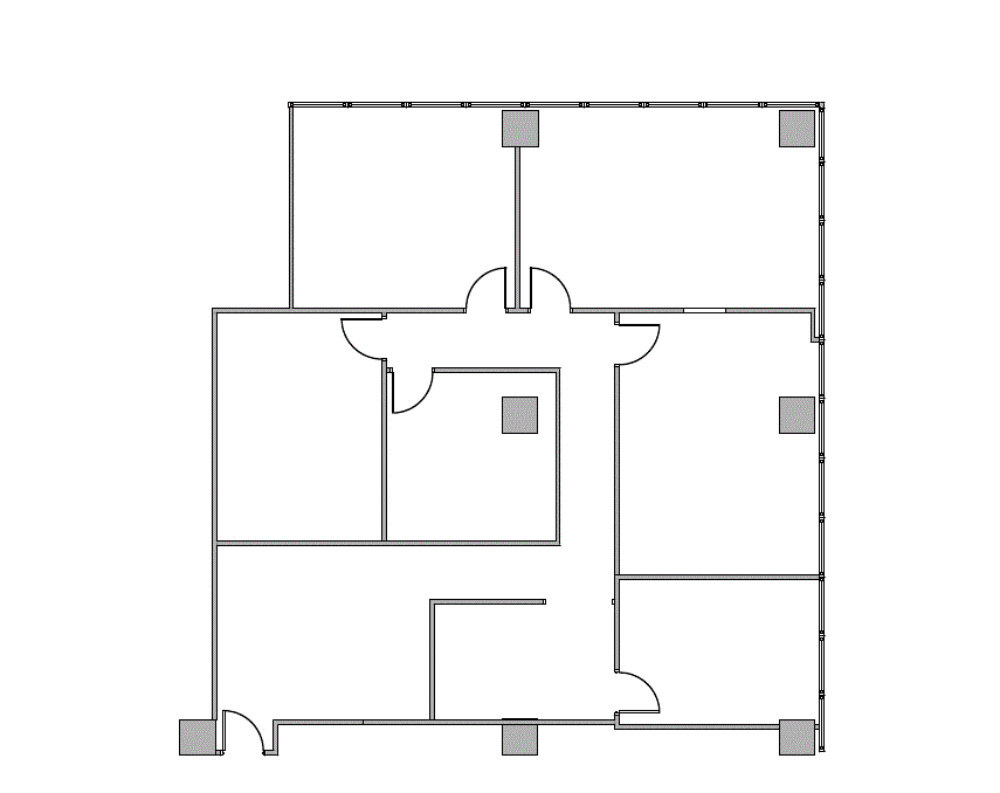 2727 Lyndon B Johnson Fwy, Farmers Branch, TX for lease Floor Plan- Image 1 of 1