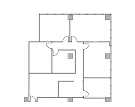 2727 Lyndon B Johnson Fwy, Farmers Branch, TX for lease Floor Plan- Image 1 of 1