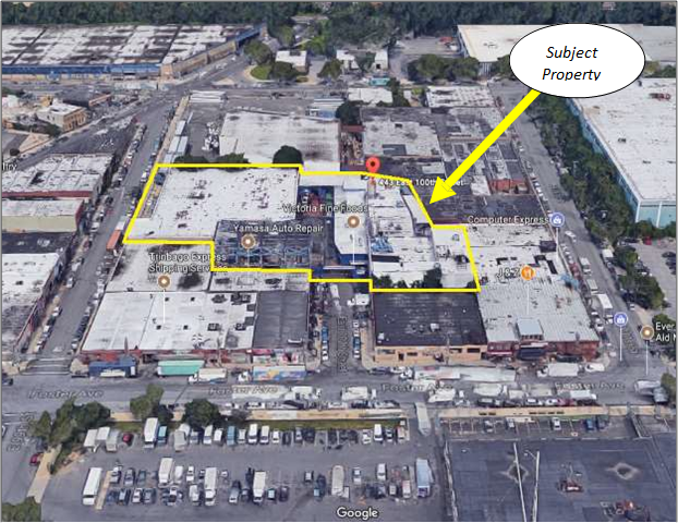 443 E 100th St, Brooklyn, NY for sale - Building Photo - Image 2 of 6