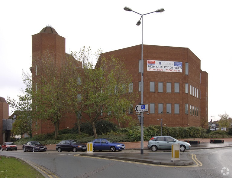 27-28 Middleborough, Colchester for lease - Building Photo - Image 2 of 93