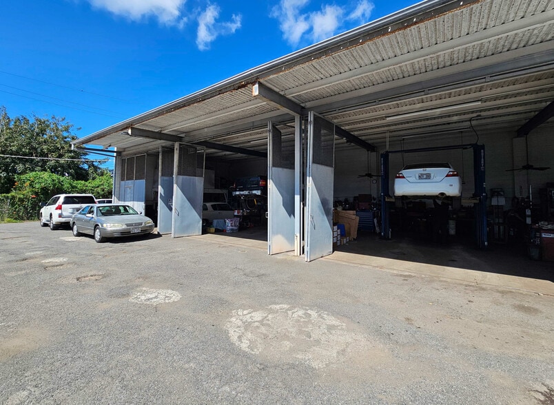 1918 Algaroba St, Honolulu, HI à vendre - Photo du bâtiment - Image 3 de 5