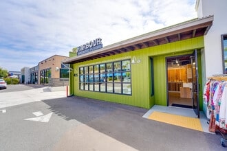 435-439 S Cedros Ave, Solana Beach, CA for lease Building Photo- Image 2 of 3