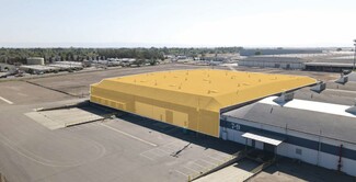 Plus de détails pour 1515-1521 S Fresno Ave, Stockton, CA - Industriel à louer