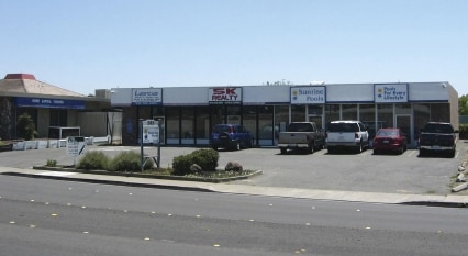 203 Sunrise Ave, Roseville, CA for sale - Building Photo - Image 2 of 7